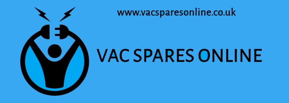 www.vacsparesonline.co.uk Logo